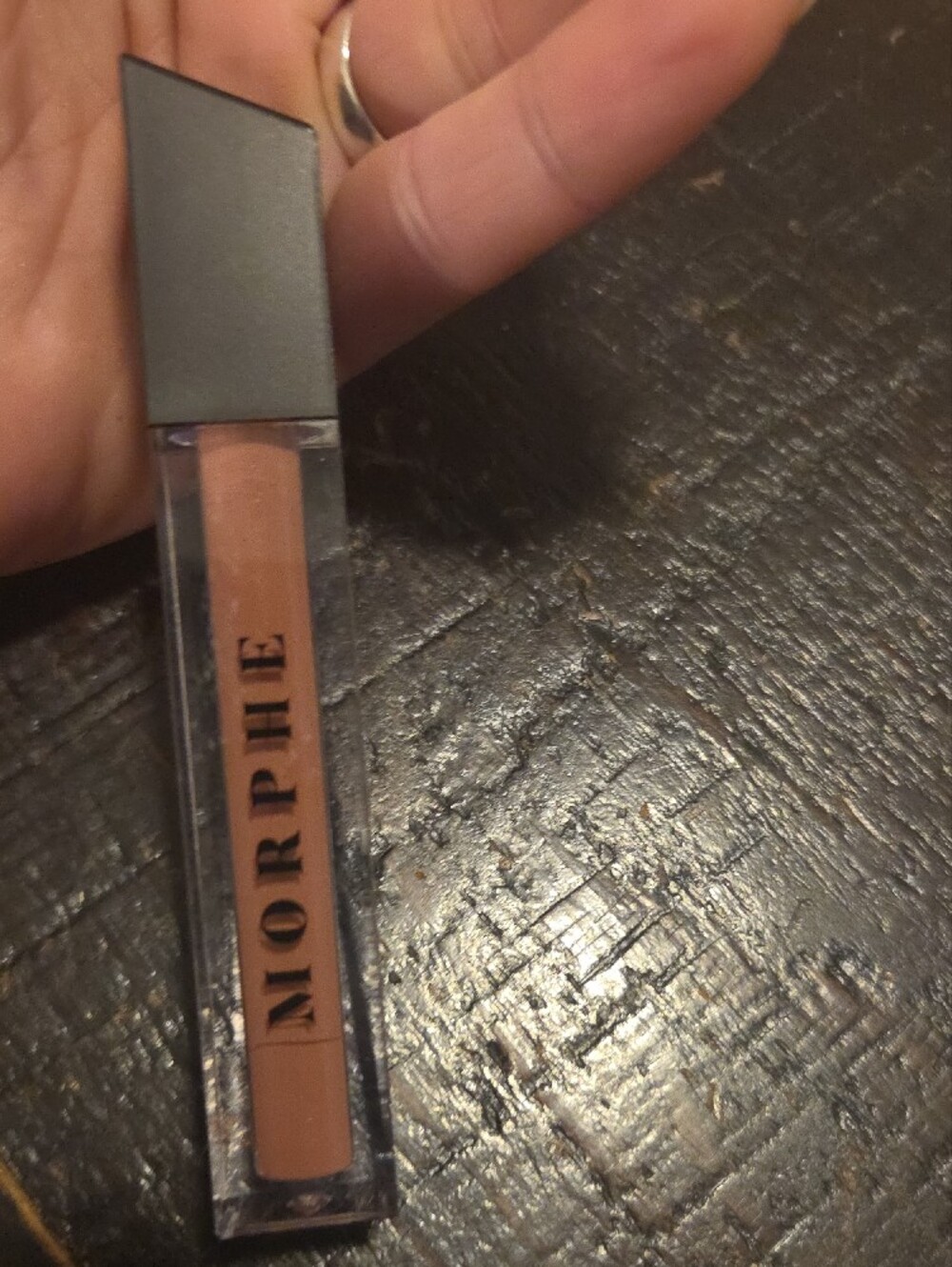 Morphe Liquid Lip Gloss — Now Playing NEW - Picture 5 of 5